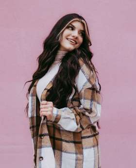 The Elegance of Deep Waves - Ella Rose Hair Boutique