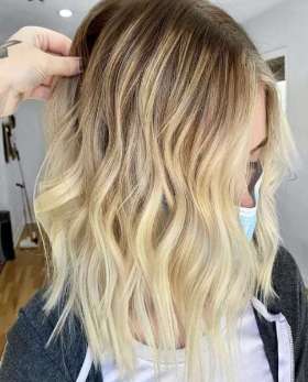 Chase The Sun - Ella Rose Hair Boutique