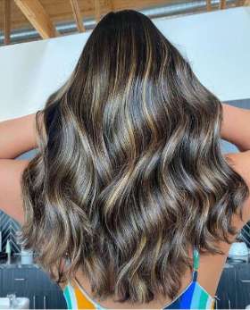 Bronzed Brilliance - Ella Rose Hair Boutique