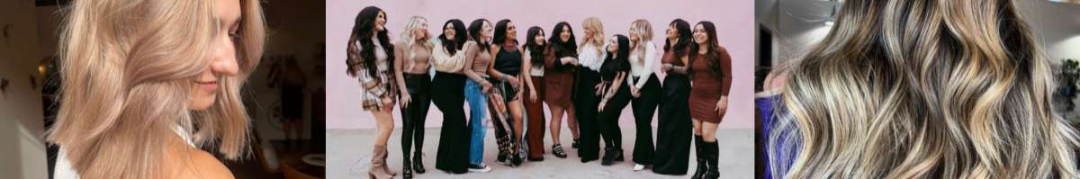 Ella Rose Hair Boutique Banner