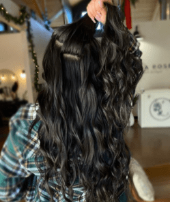 Hair Extensions