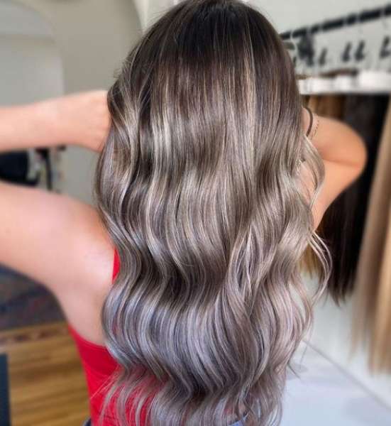 Unveiling the Beauty of Blowouts: Tailoring the Perfect Style for Curly, Straight, and Wavy Hair