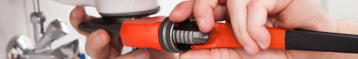 A2Z Plumbing Gas And Hotwater Banner