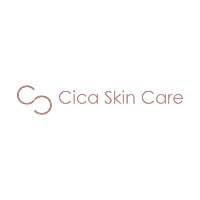 Cica Skin Care Logo