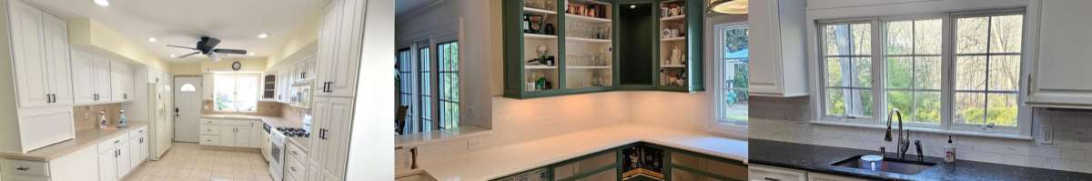 Hudson Paint Contracting Banner