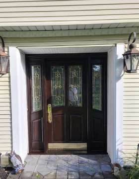 Hudson Paint Contracting