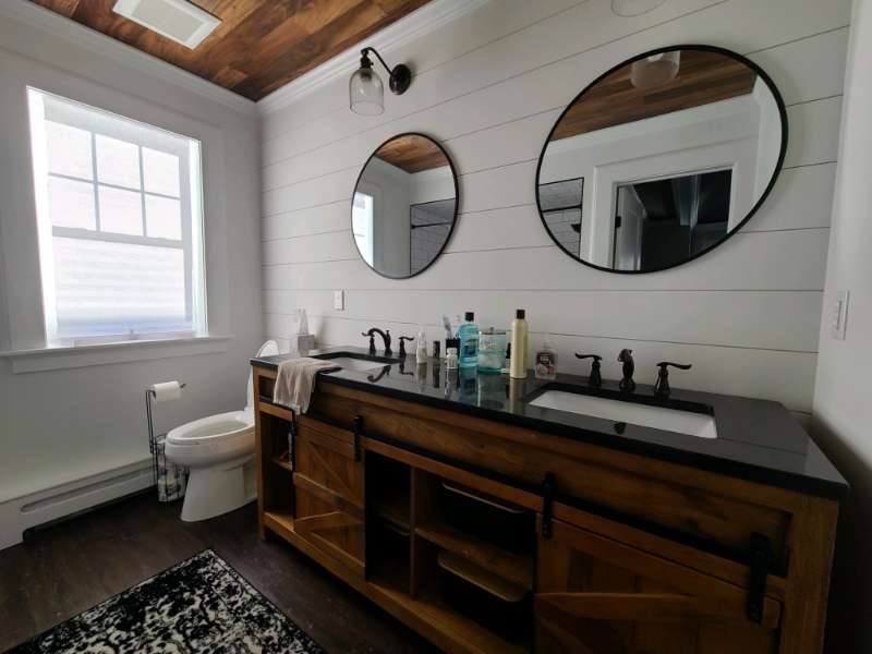 RESIDENTIAL PAINTING SERVICES