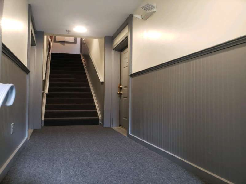 COMMERCIAL PAINTING SERVICES