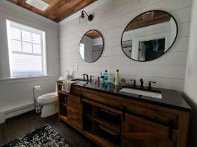 RESIDENTIAL PAINTING SERVICES