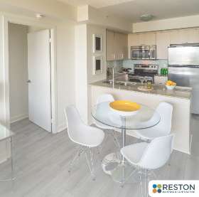 Reston Painting & Contracting
