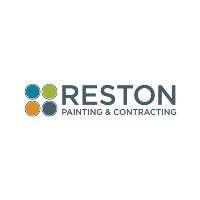 Reston Painting & Contracting Logo