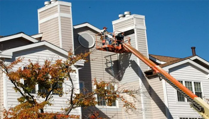 Winter Property Maintenance Tips