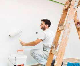 Reston Painting & Contracting