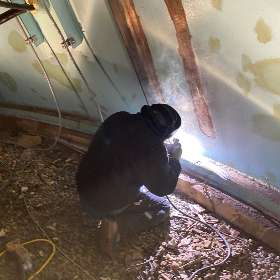 Alpine Painting & Sandblasting Contractors