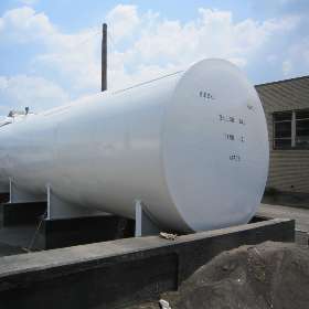 Protect and Beautify: The Benefits of Repainting Your Oil Tank - Alpine Painting & Sandblasting Contractors