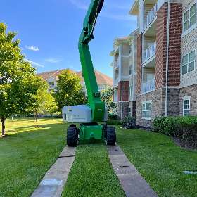 First Impressions Matter: Elevating Property Exteriors with Alpine Painting