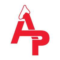 Alpine Painting & Sandblasting Contractors Logo