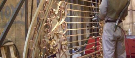 Abrasive Media Selection for Precision Surface Preparation: Choosing the Right Abrasive for the Job