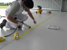 Patching and Concrete Repair Systems