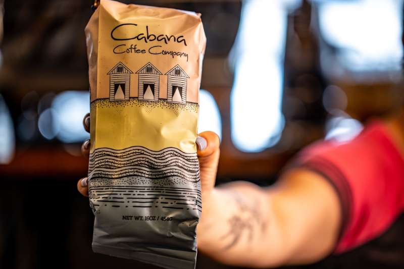 Coffee Pour Over