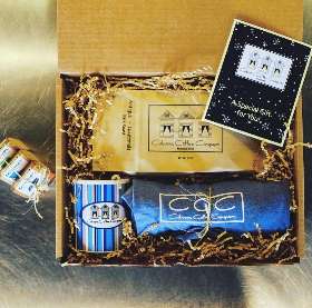 CoffeeLoverGifts at La Casa De Cabana! ????☕️