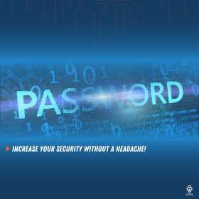 Increase Your Security - Data Safe Group LLC