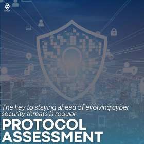 Evolving Your Cyber Security - Data Safe Group LLC