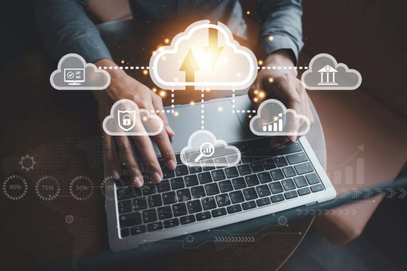 Benefits of Cloud Hosting for Small to Medium-Sized Enterprises