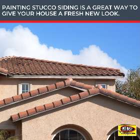 Revive Your Home with Stucco Painting! - Kunst Painting