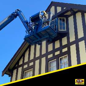 Beautify Your Home with Exterior Painting! - Kunst Painting