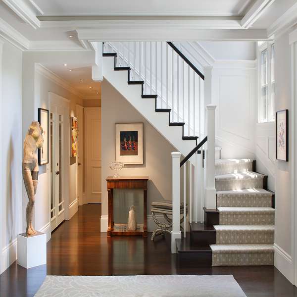 RESIDENTIAL PAINTING