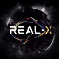Real X Surabaya Logo