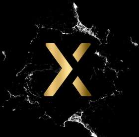 Logo | Real X Surabaya