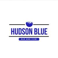Hudson Blue Bar & View Logo