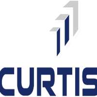 Curtis Partition Logo