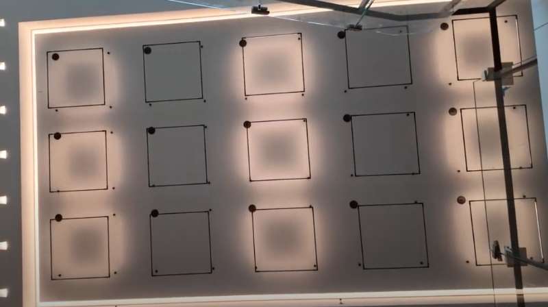 Shaping the Future: Innovative Workspace Designs by Architects in NYC