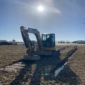 Schleis Farms Custom Services, LLC