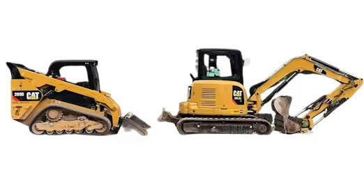 Light Excavating: Unlocking the Power of Dozer and Excavator Rentals for Home Projects