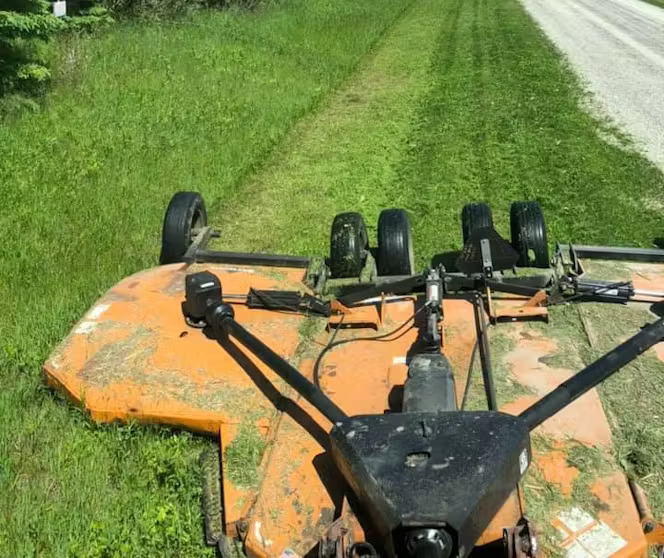 Enhancing Agricultural Efficiency: The Comprehensive Guide to Custom Farming Services