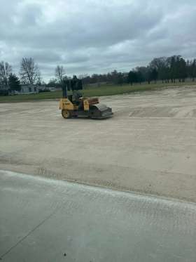 Schleis Farms Custom Services, LLC