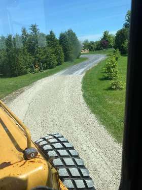 Schleis Farms Custom Services, LLC