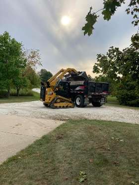 Schleis Farms Custom Services, LLC