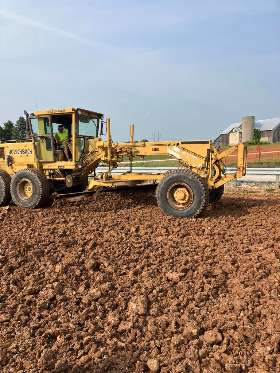 Schleis Farms Custom Services, LLC