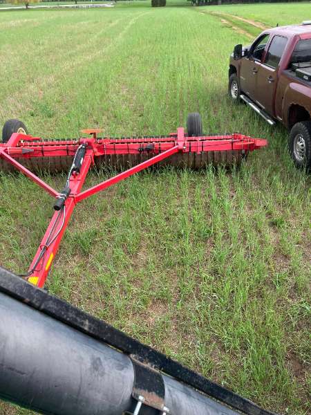 Why Brushing and Mowing Fence Lines Matters More Than You Think