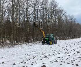 Schleis Farms Custom Services, LLC