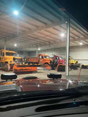 Schleis Farms Custom Services, LLC