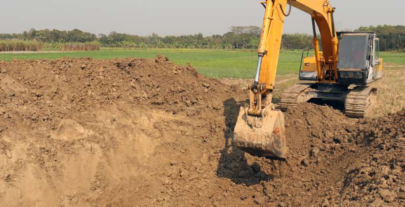 The 5 Most Common Excavating Mistakes and How to Avoid Them