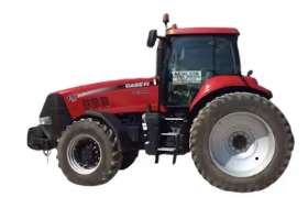 COMPLETE CUSTOM FARMING