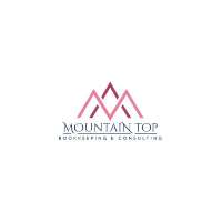 Mountain Top Bookkeeping Logo