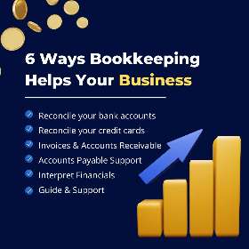 Mountain Top Bookkeeping